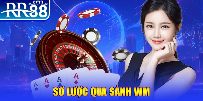 wynn08 chơi baccarat là gì