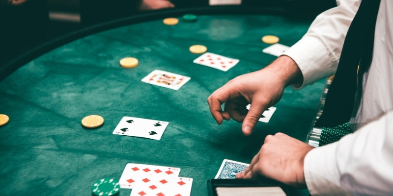wynn08 baccarat có bịp không