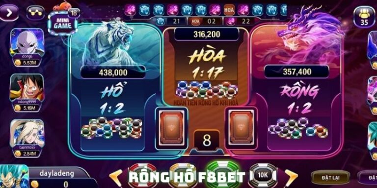 wynn08 mơ thấy nổ hũ đánh con gì